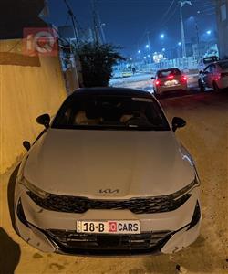 كيا K5